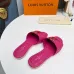 12Louis Vuitton Shoes for Women's Louis Vuitton Slippers #A50719