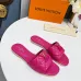 13Louis Vuitton Shoes for Women's Louis Vuitton Slippers #A50719