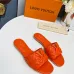 14Louis Vuitton Shoes for Women's Louis Vuitton Slippers #A50719