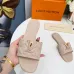 15Louis Vuitton Shoes for Women's Louis Vuitton Slippers #A50719