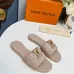 16Louis Vuitton Shoes for Women's Louis Vuitton Slippers #A50719