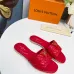 17Louis Vuitton Shoes for Women's Louis Vuitton Slippers #A50719