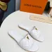 18Louis Vuitton Shoes for Women's Louis Vuitton Slippers #A50719