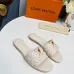 20Louis Vuitton Shoes for Women's Louis Vuitton Slippers #A50719