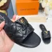 22Louis Vuitton Shoes for Women's Louis Vuitton Slippers #A50719