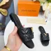 23Louis Vuitton Shoes for Women's Louis Vuitton Slippers #A50719