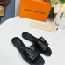 24Louis Vuitton Shoes for Women's Louis Vuitton Slippers #A50719