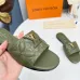 5Louis Vuitton Shoes for Women's Louis Vuitton Slippers #A50719