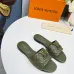 7Louis Vuitton Shoes for Women's Louis Vuitton Slippers #A50719