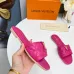 10Louis Vuitton Shoes for Women's Louis Vuitton Slippers #A50719