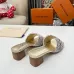 13Louis Vuitton Shoes for Women's Louis Vuitton Slippers #A50720