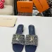 20Louis Vuitton Shoes for Women's Louis Vuitton Slippers #A50720