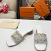 6Louis Vuitton Shoes for Women's Louis Vuitton Slippers #A50720