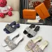 1Louis Vuitton Shoes for Women's Louis Vuitton Slippers #A50720