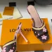 13Louis Vuitton Shoes for Women's Louis Vuitton Slippers #A50735