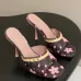 15Louis Vuitton Shoes for Women's Louis Vuitton Slippers #A50735