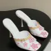 10Louis Vuitton Shoes for Women's Louis Vuitton Slippers #A50735