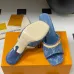 13Louis Vuitton Shoes for Women's Louis Vuitton Slippers #A50736
