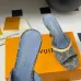 7Louis Vuitton Shoes for Women's Louis Vuitton Slippers #A50736