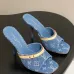 9Louis Vuitton Shoes for Women's Louis Vuitton Slippers #A50736