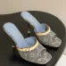 11Louis Vuitton Shoes for Women's Louis Vuitton Slippers #A50736