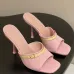 1Louis Vuitton Shoes for Women's Louis Vuitton Slippers #A50736