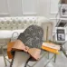 3Louis Vuitton Shoes for Women's Louis Vuitton Slippers #A50769