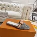 4Louis Vuitton Shoes for Women's Louis Vuitton Slippers #A50769