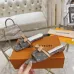5Louis Vuitton Shoes for Women's Louis Vuitton Slippers #A50769
