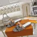6Louis Vuitton Shoes for Women's Louis Vuitton Slippers #A50769