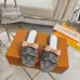 7Louis Vuitton Shoes for Women's Louis Vuitton Slippers #A50769