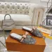1Louis Vuitton Shoes for Women's Louis Vuitton Slippers #A50769