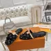 4Louis Vuitton Shoes for Women's Louis Vuitton Slippers #A50770