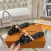 5Louis Vuitton Shoes for Women's Louis Vuitton Slippers #A50770