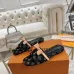6Louis Vuitton Shoes for Women's Louis Vuitton Slippers #A50770