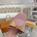 4Louis Vuitton Shoes for Women's Louis Vuitton Slippers #A50771