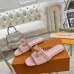 6Louis Vuitton Shoes for Women's Louis Vuitton Slippers #A50771