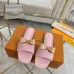 7Louis Vuitton Shoes for Women's Louis Vuitton Slippers #A50771