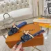 4Louis Vuitton Shoes for Women's Louis Vuitton Slippers #A50772