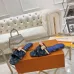 5Louis Vuitton Shoes for Women's Louis Vuitton Slippers #A50772