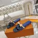 6Louis Vuitton Shoes for Women's Louis Vuitton Slippers #A50772
