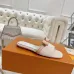 5Louis Vuitton Shoes for Women's Louis Vuitton Slippers #A50773