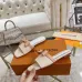 6Louis Vuitton Shoes for Women's Louis Vuitton Slippers #A50773