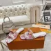 5Louis Vuitton Shoes for Women's Louis Vuitton Slippers #A50775