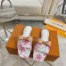 6Louis Vuitton Shoes for Women's Louis Vuitton Slippers #A50775