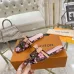 3Louis Vuitton Shoes for Women's Louis Vuitton Slippers #A50776