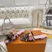 4Louis Vuitton Shoes for Women's Louis Vuitton Slippers #A50776