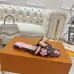 5Louis Vuitton Shoes for Women's Louis Vuitton Slippers #A50776