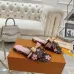 7Louis Vuitton Shoes for Women's Louis Vuitton Slippers #A50776