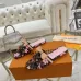 1Louis Vuitton Shoes for Women's Louis Vuitton Slippers #A50776